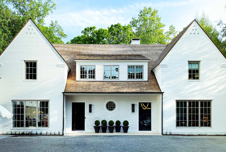 Harry Norman Realtors® Shines at the 2024 Southeastern Designer Showhouse